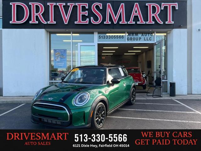 2022 MINI Hardtop Cooper for sale near Fairfield, OH