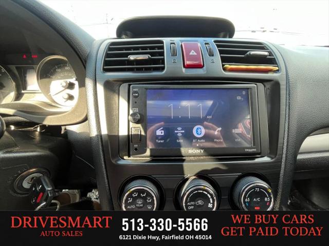 2014 Subaru XV Crosstrek 2.0i Limited