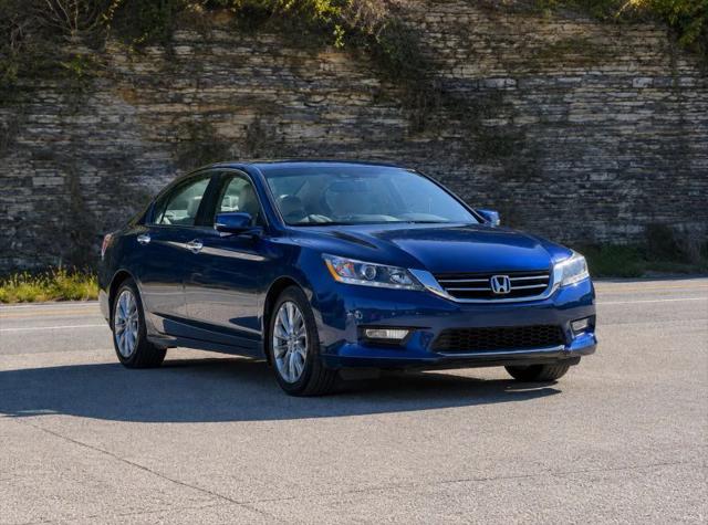 2013 Honda Accord EX-L V-6 for sale in Woodbury, TN