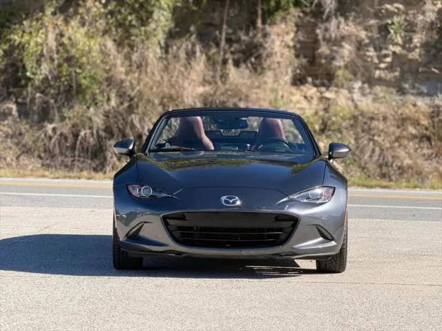 2019 Mazda MX-5 Grand Touring for sale in Woodbury, TN