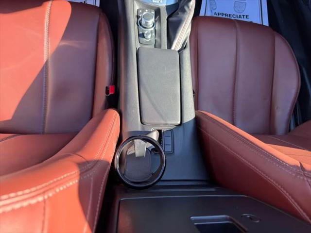 2019 Mazda MX-5 Grand Touring