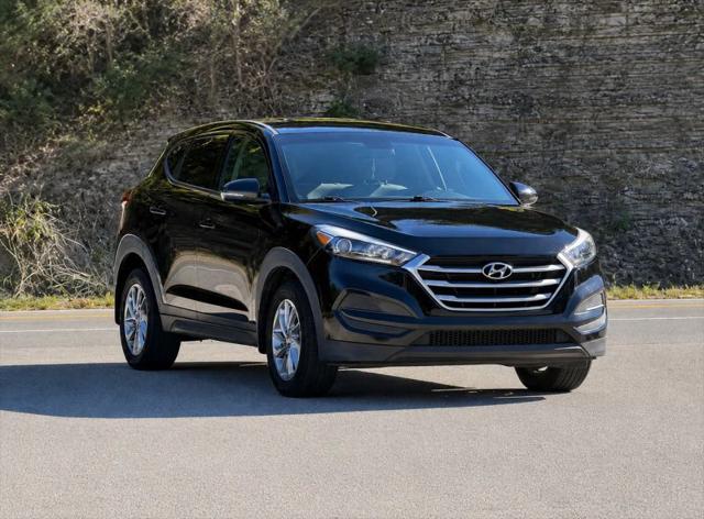 2017 Hyundai Tucson SE for sale in Woodbury, TN