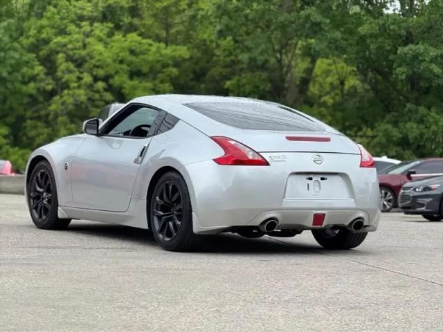 2015 Nissan 370Z Base