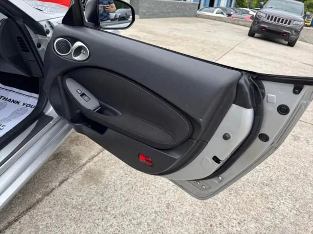 2015 Nissan 370Z Base