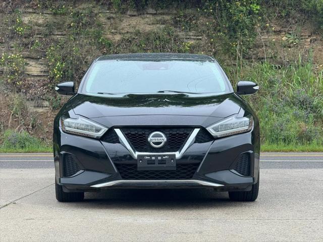 2020 Nissan Maxima SV Xtronic CVT