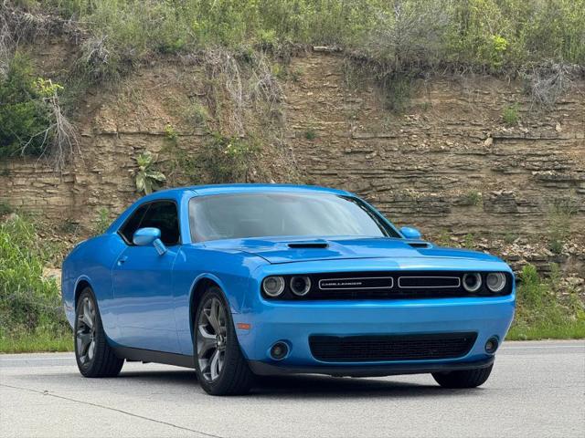 2015 Dodge Challenger SXT Plus for sale in Woodbury, TN
