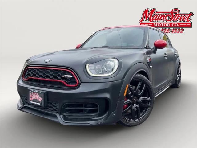 2019 MINI Countryman John Cooper Works for sale in Hopkins, MN