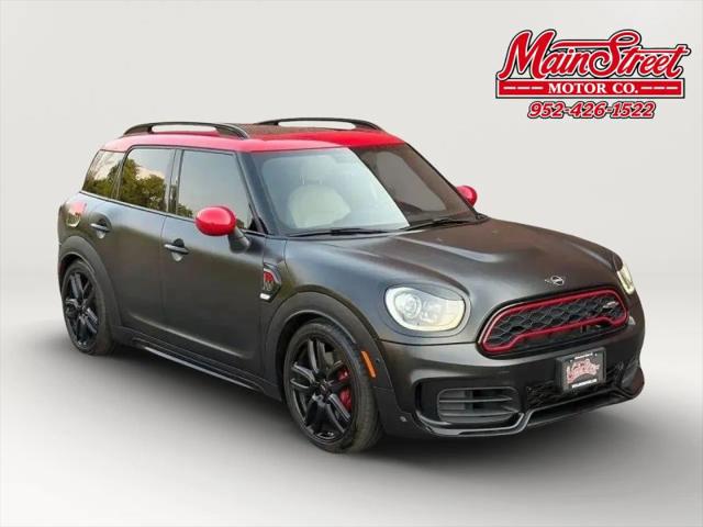2019 MINI Countryman John Cooper Works for sale in Hopkins, MN