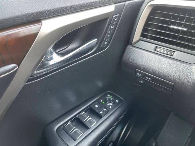 2017 Lexus RX 350 F Sport