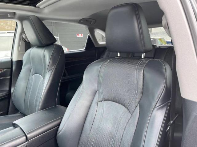 2017 Lexus RX 350 F Sport