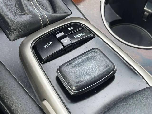 2017 Lexus RX 350 F Sport