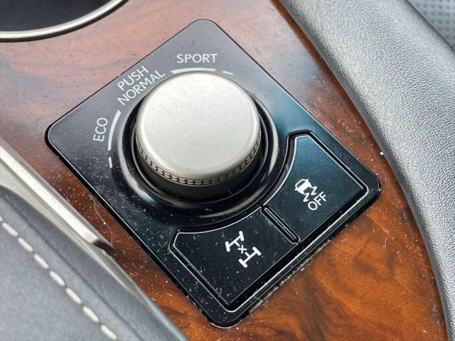 2017 Lexus RX 350 F Sport