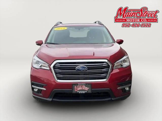 2019 Subaru Ascent Limited