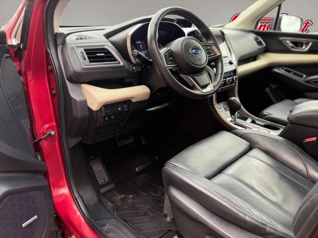 2019 Subaru Ascent Limited