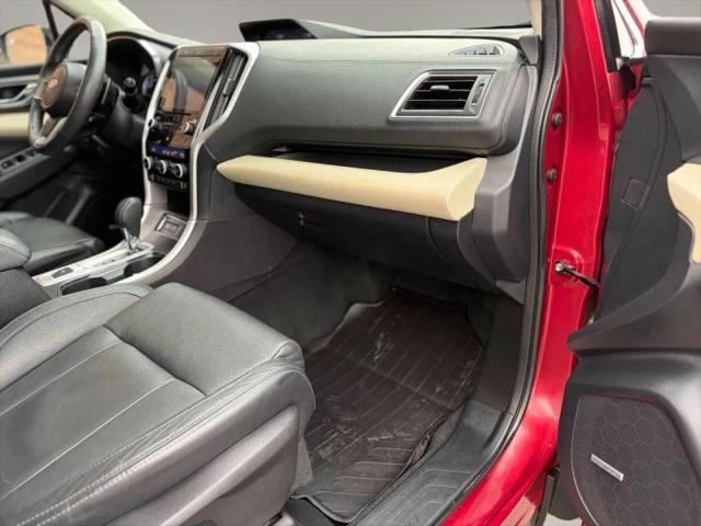 2019 Subaru Ascent Limited