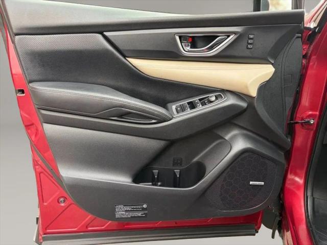 2019 Subaru Ascent Limited