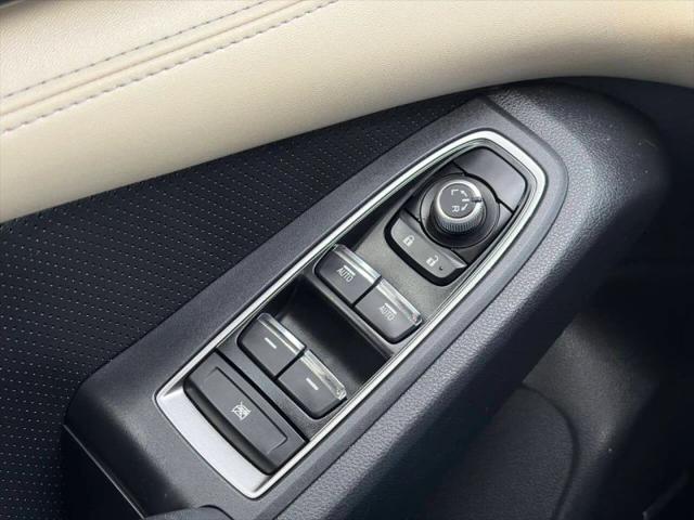 2019 Subaru Ascent Limited