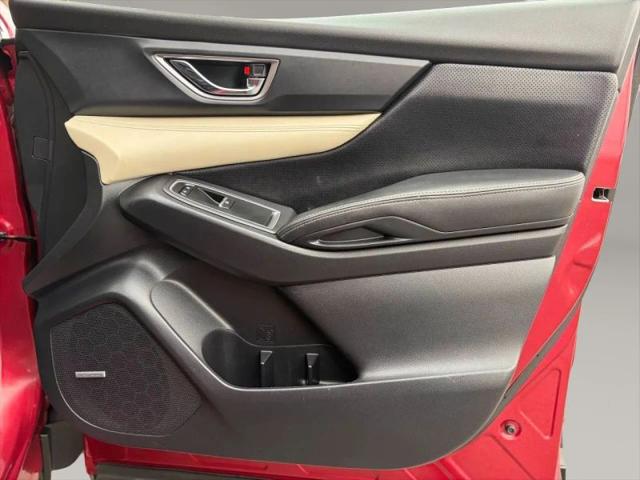 2019 Subaru Ascent Limited