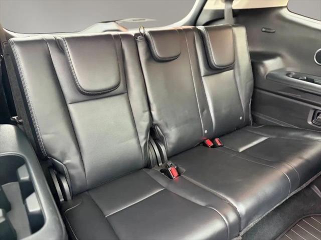 2019 Subaru Ascent Limited