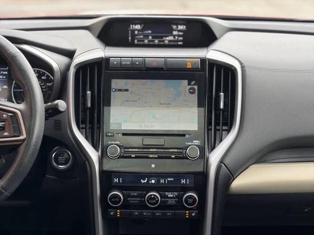 2019 Subaru Ascent Limited