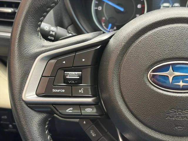 2019 Subaru Ascent Limited
