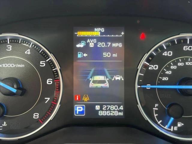 2019 Subaru Ascent Limited