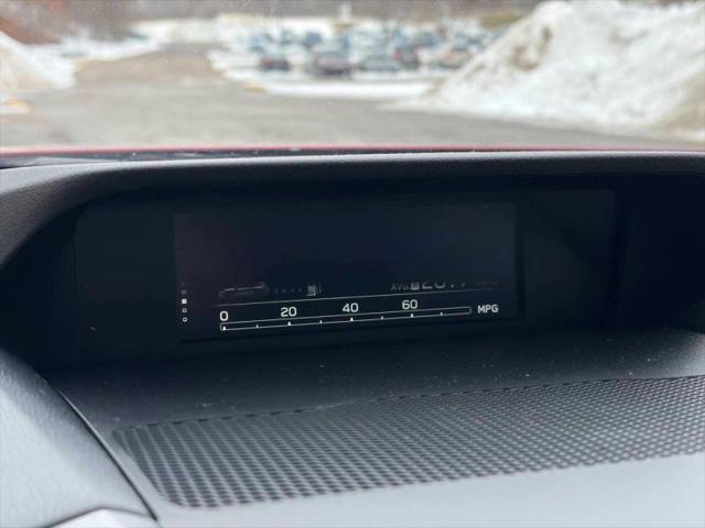 2019 Subaru Ascent Limited