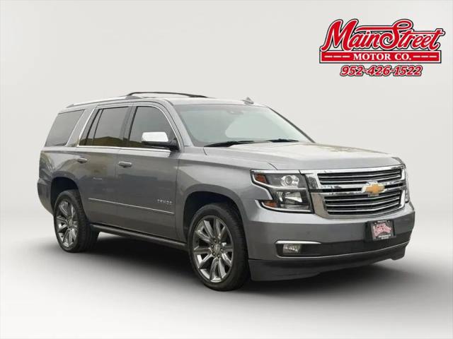 2018 Chevrolet Tahoe Premier for sale in Hopkins, MN