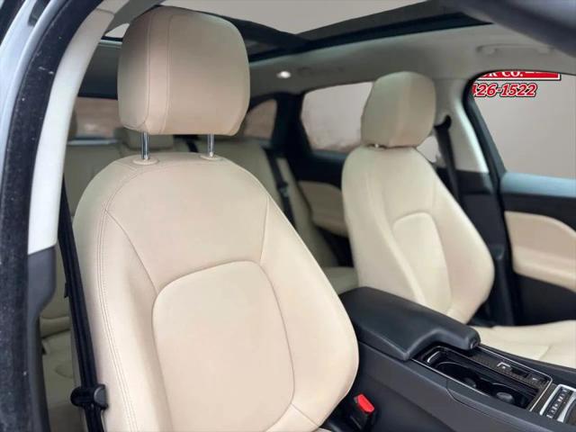 2018 Jaguar F-PACE 25t Premium