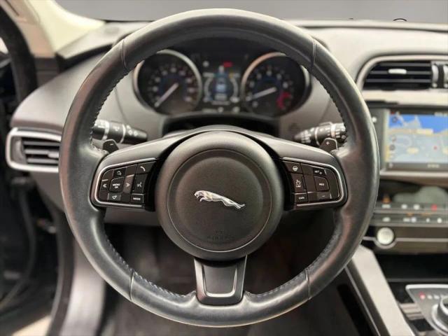 2018 Jaguar F-PACE 25t Premium