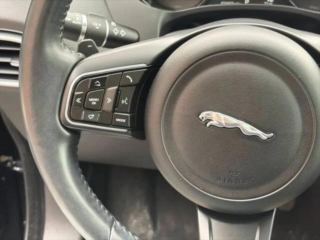 2018 Jaguar F-PACE 25t Premium
