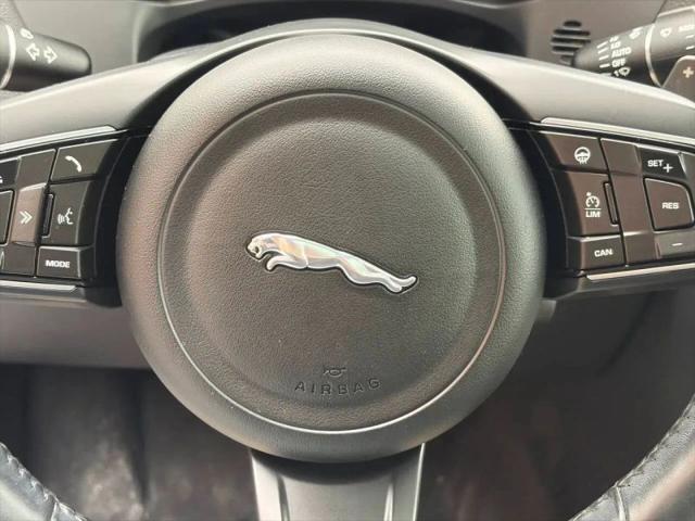 2018 Jaguar F-PACE 25t Premium