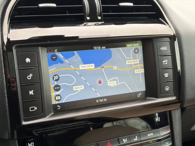 2018 Jaguar F-PACE 25t Premium