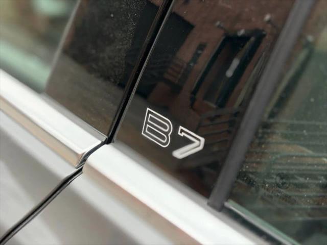 2019 BMW ALPINA B7 xDrive