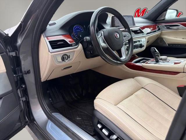 2019 BMW ALPINA B7 xDrive