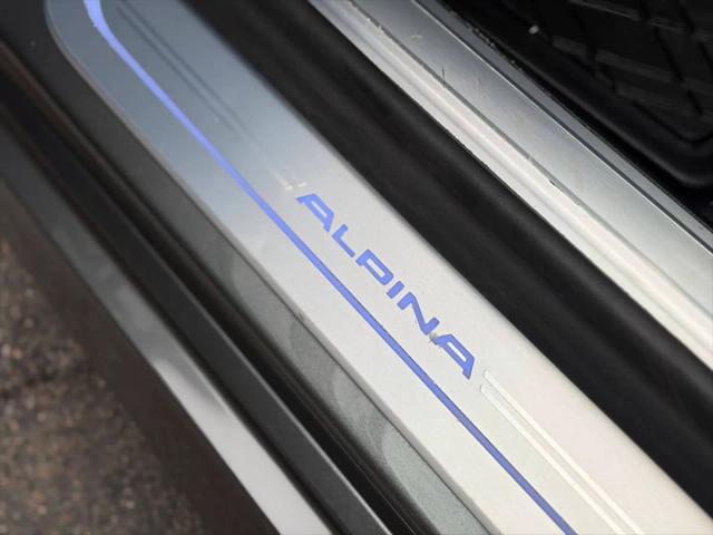 2019 BMW ALPINA B7 xDrive