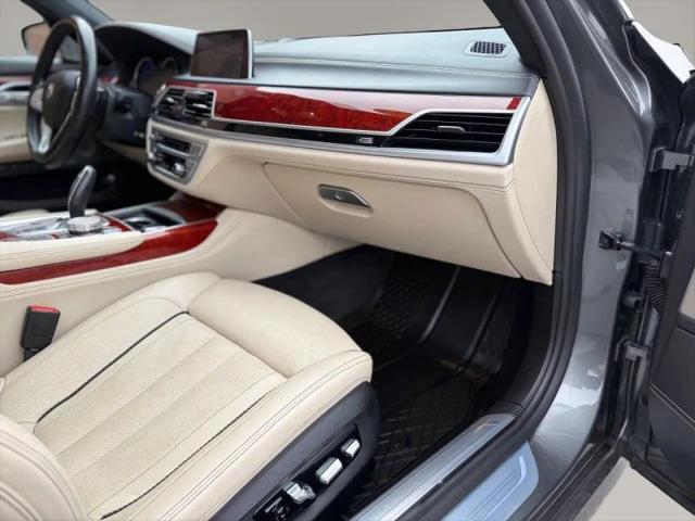 2019 BMW ALPINA B7 xDrive