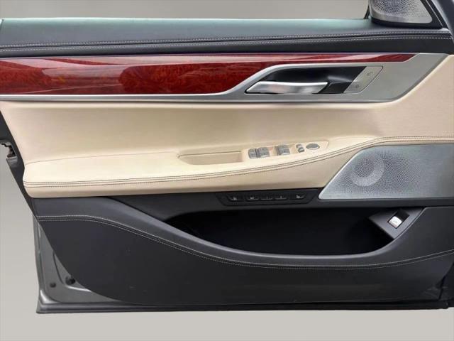2019 BMW ALPINA B7 xDrive