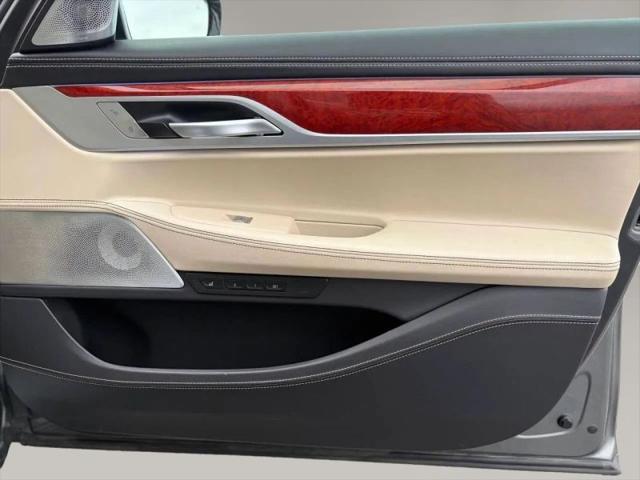 2019 BMW ALPINA B7 xDrive