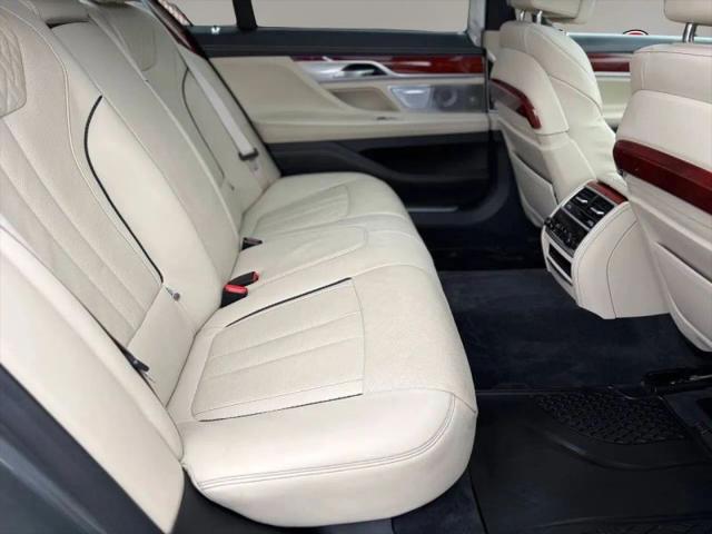 2019 BMW ALPINA B7 xDrive