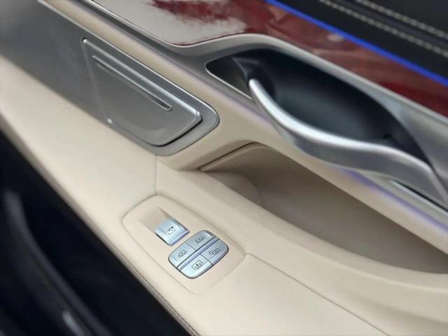2019 BMW ALPINA B7 xDrive