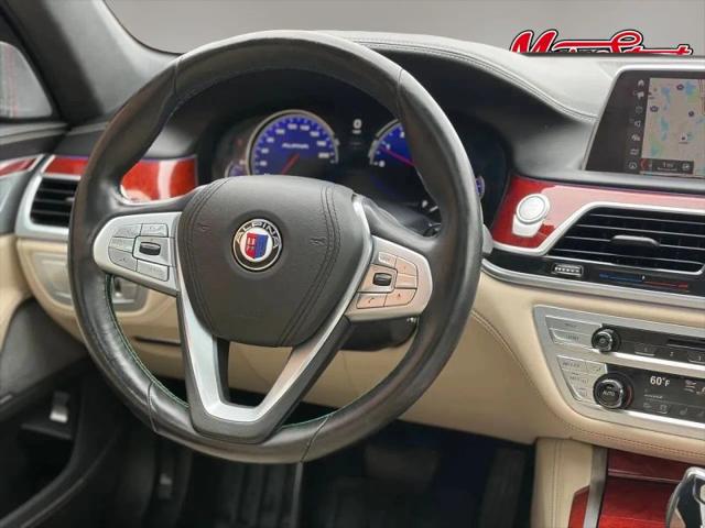 2019 BMW ALPINA B7 xDrive