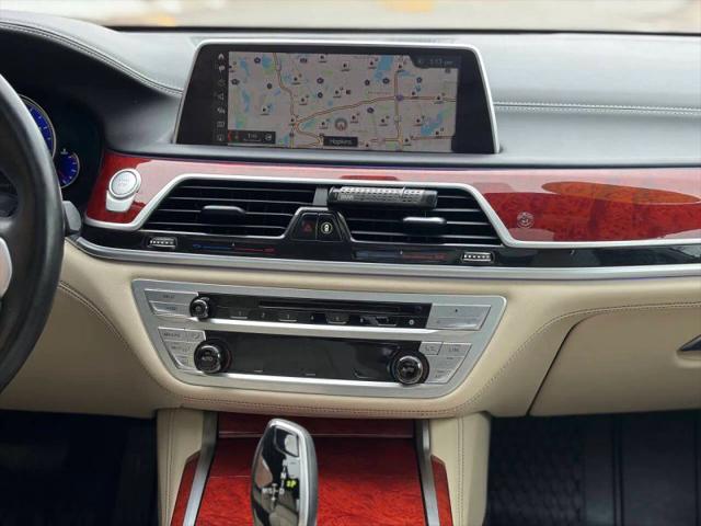 2019 BMW ALPINA B7 xDrive