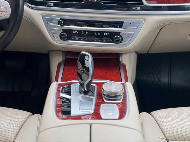 2019 BMW ALPINA B7 xDrive