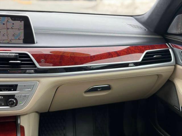 2019 BMW ALPINA B7 xDrive
