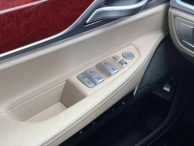 2019 BMW ALPINA B7 xDrive