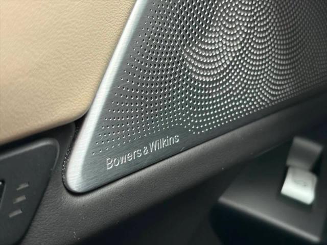 2019 BMW ALPINA B7 xDrive