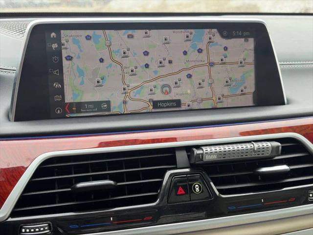 2019 BMW ALPINA B7 xDrive