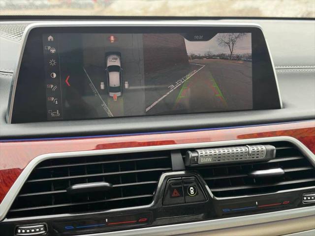 2019 BMW ALPINA B7 xDrive