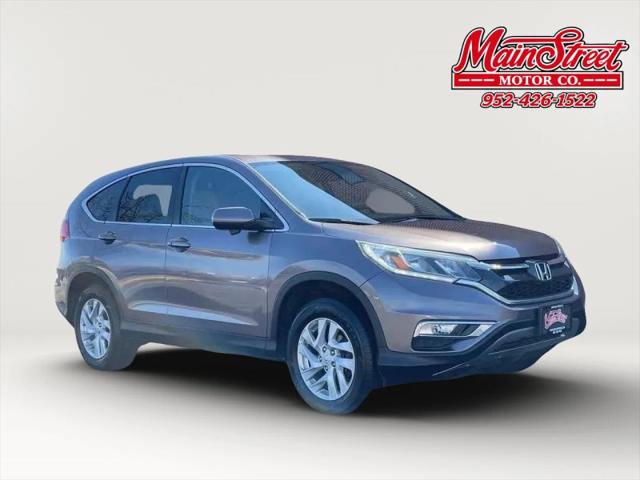 2016 Honda CR-V EX for sale in Hopkins, MN